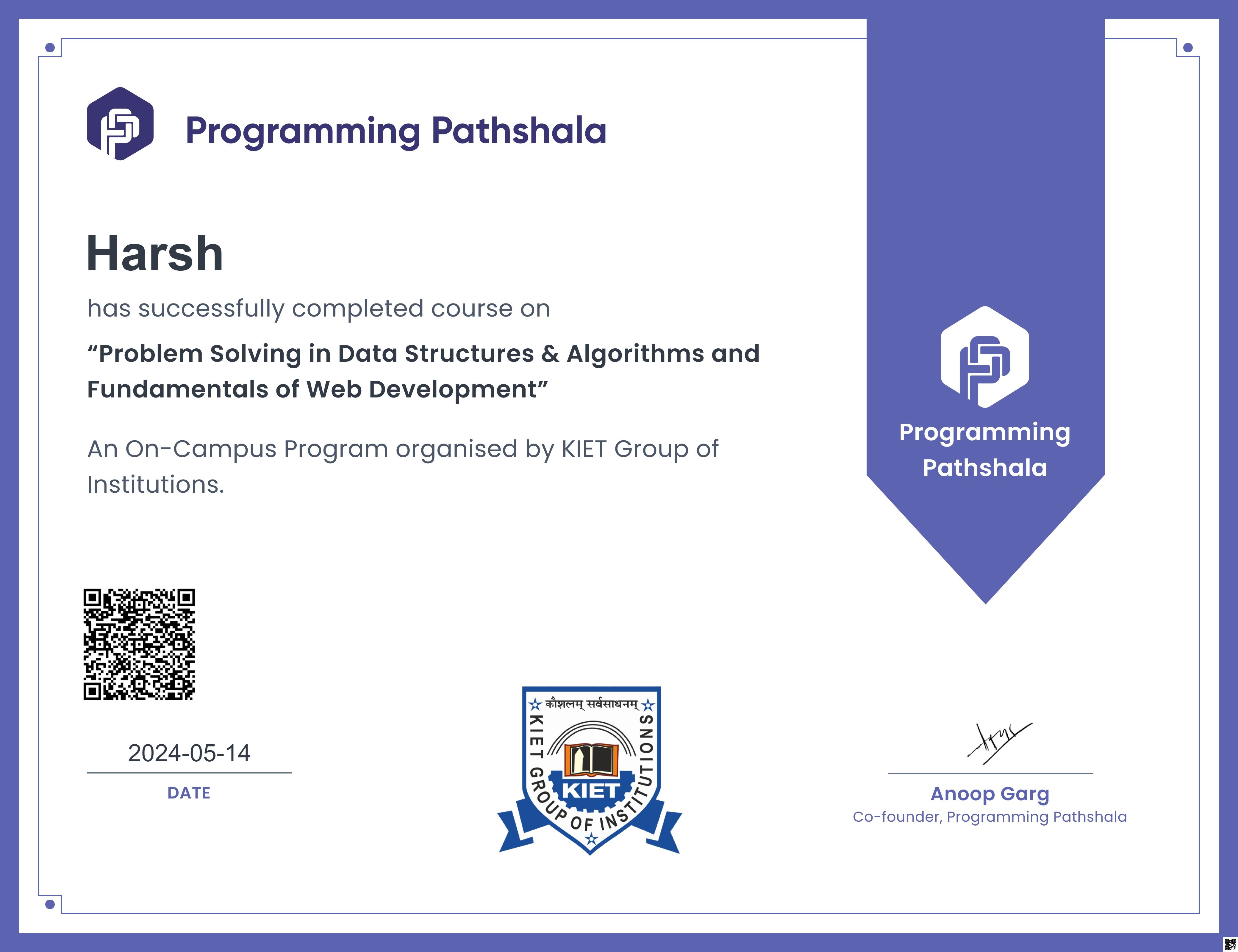 projects image